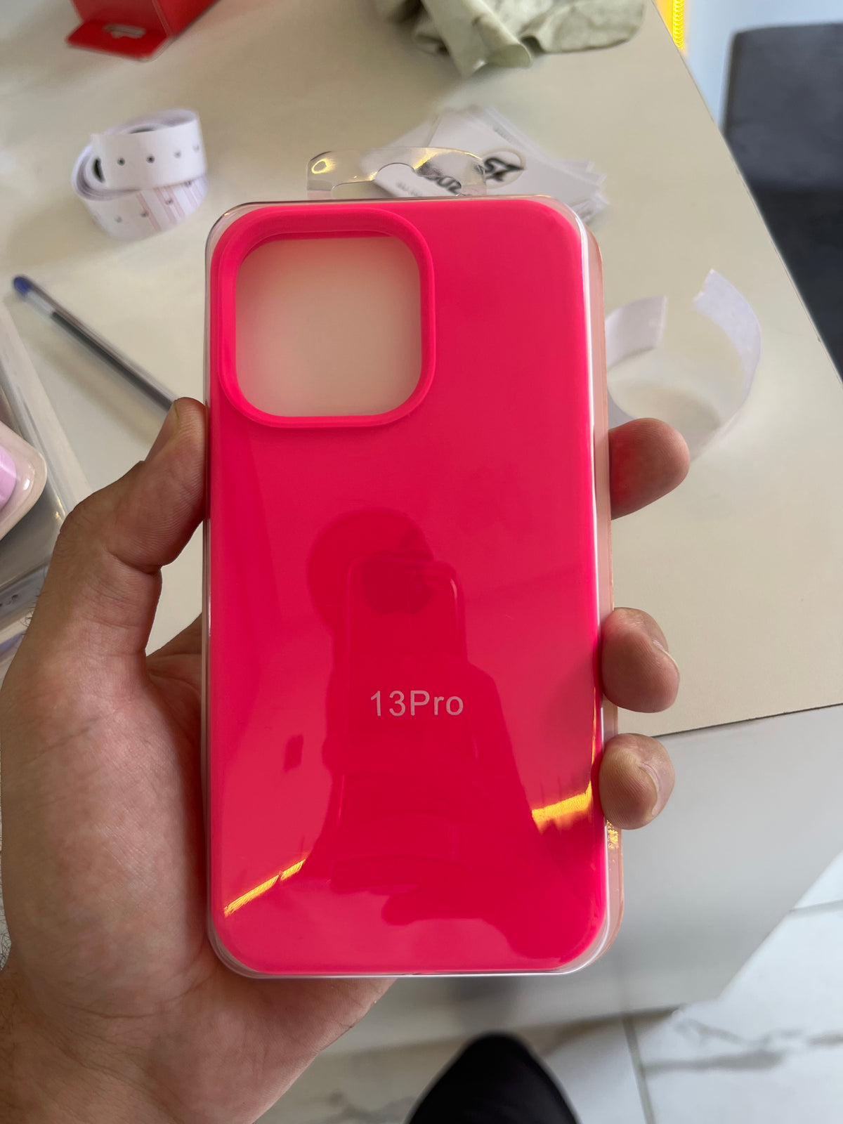 Cases iPhone 13 Pro