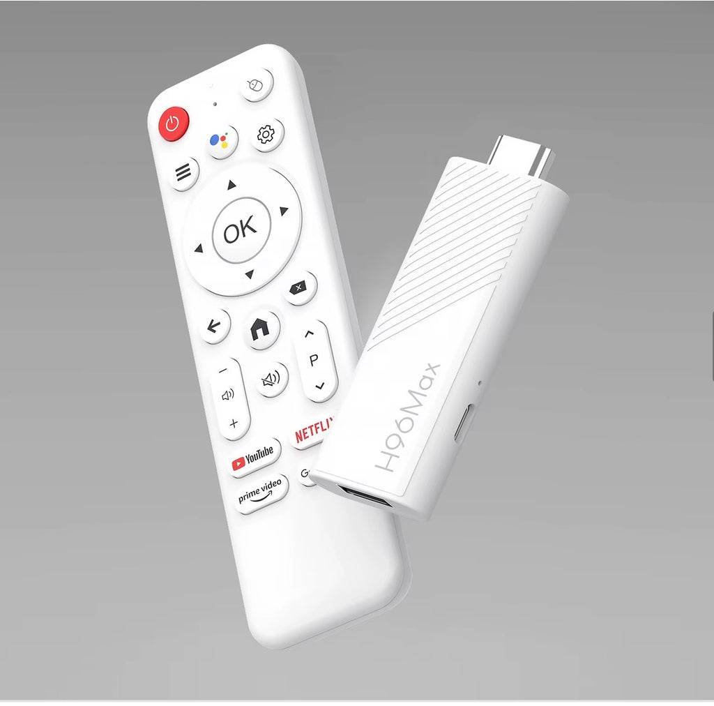 H96 Tv Stick ⚡️SZ