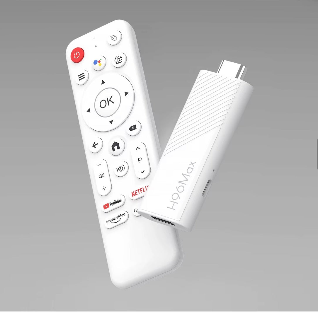H96 Tv Stick ⚡️SZ