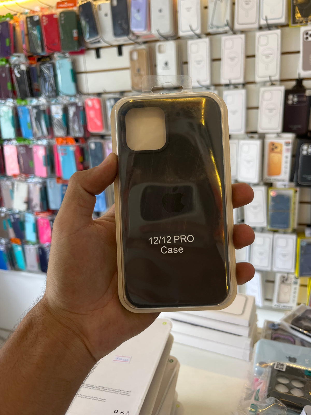 Cases iPhone 12/12pro