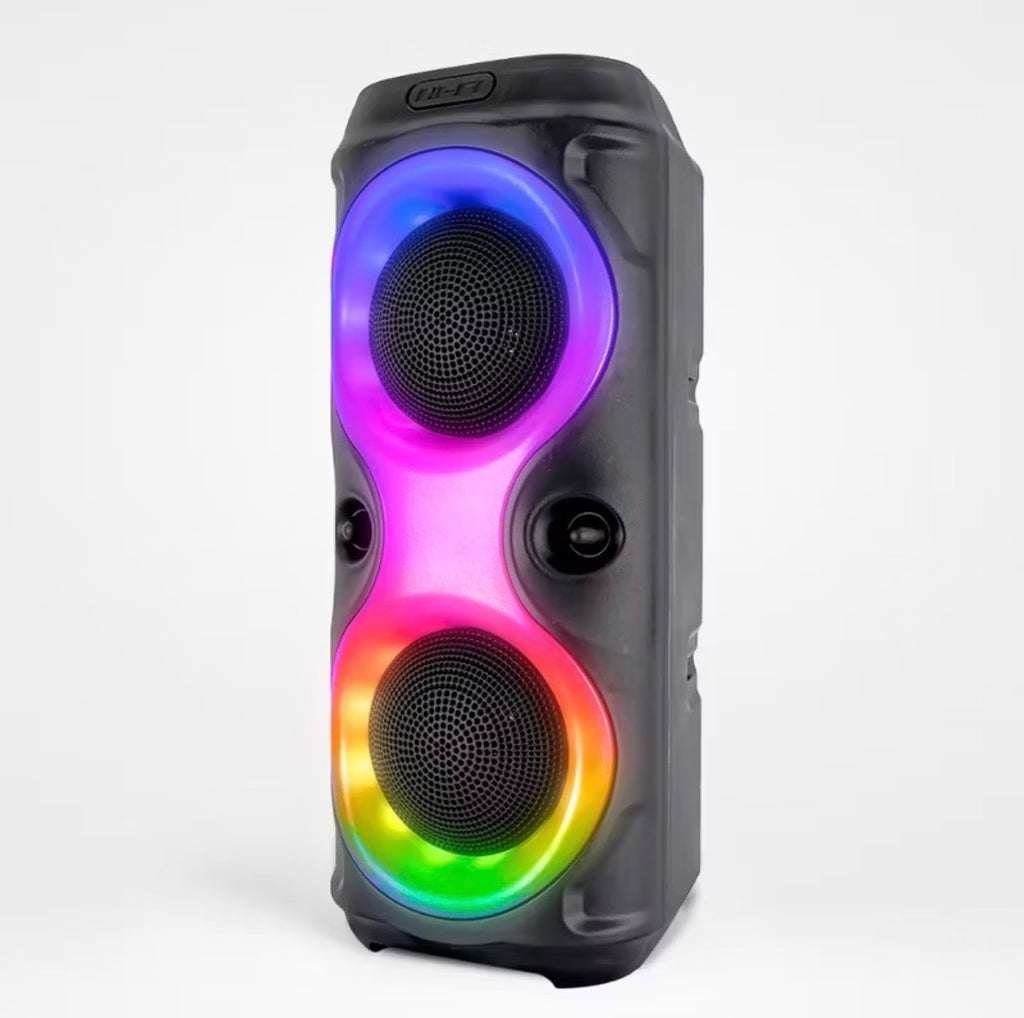 Caixa Bluetooth Portátil