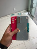A57 capinha