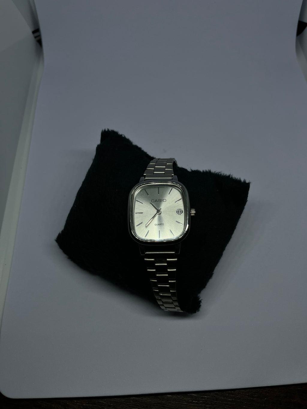 Relógio Casio A138
