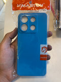 Capinha Redmi note 13 pro 5G , Poco x6