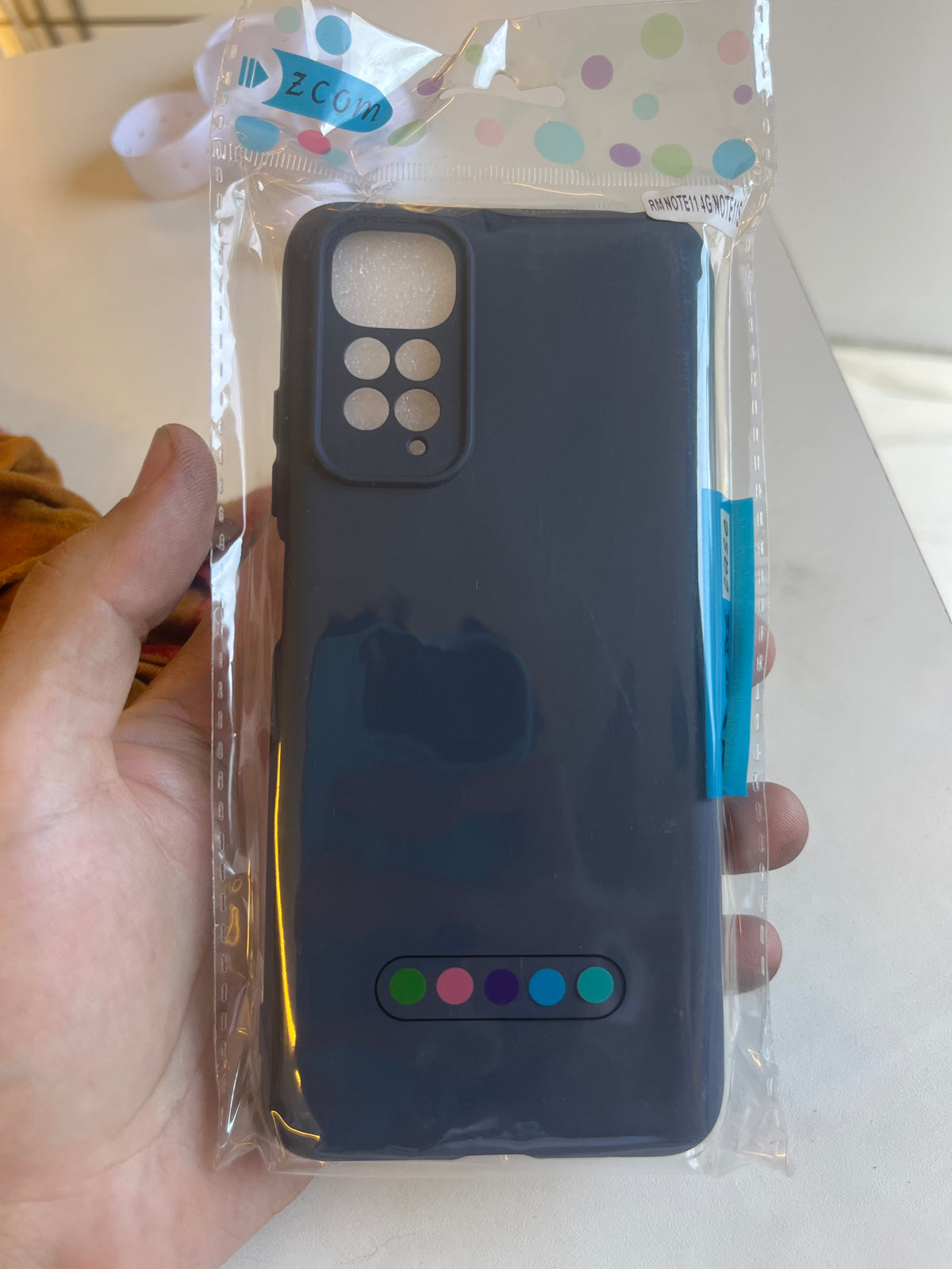 Capinha Redmi note 11 , 11s