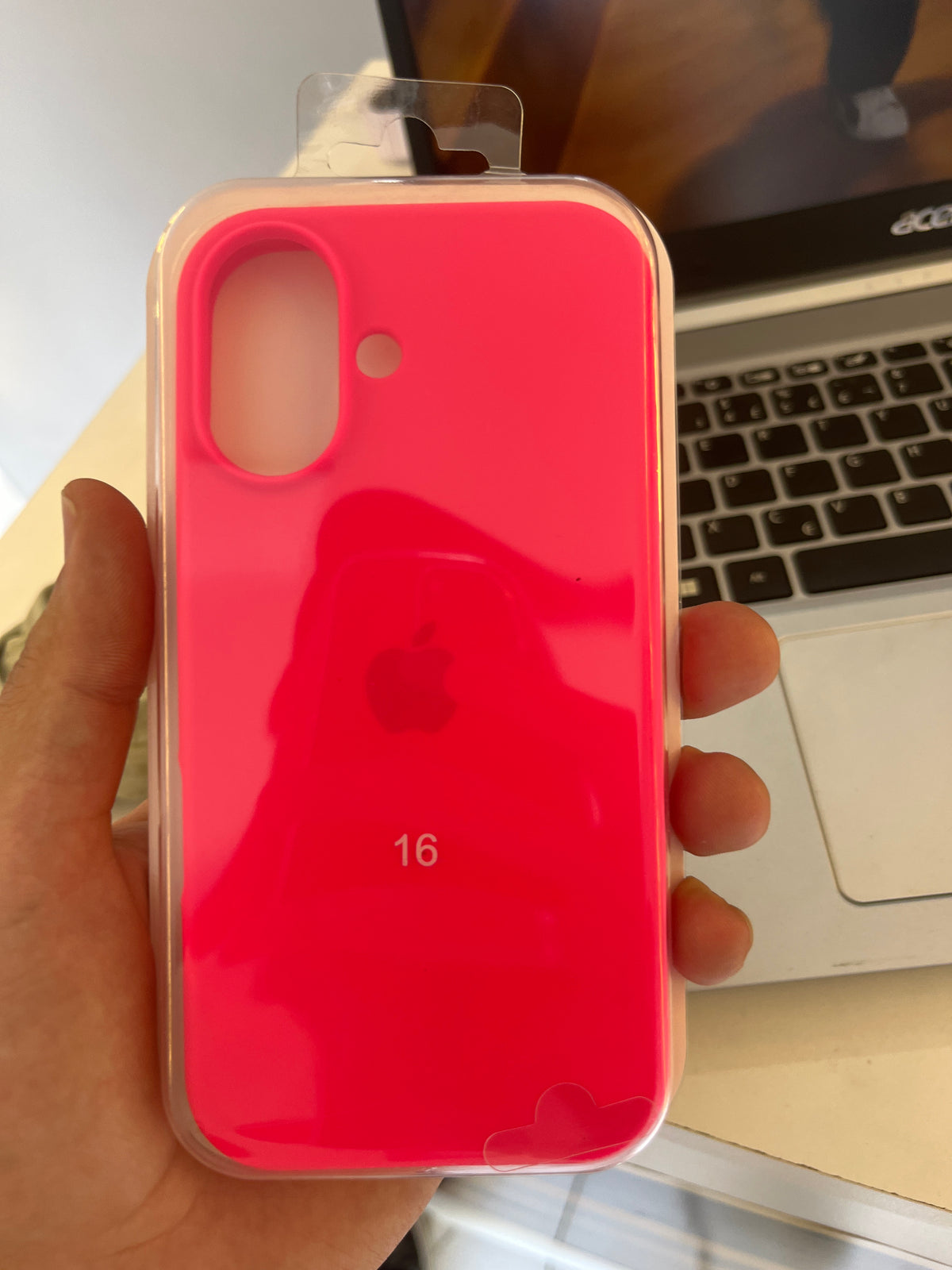 Cases iPhone 16