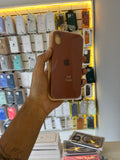 Cases iPhone XR