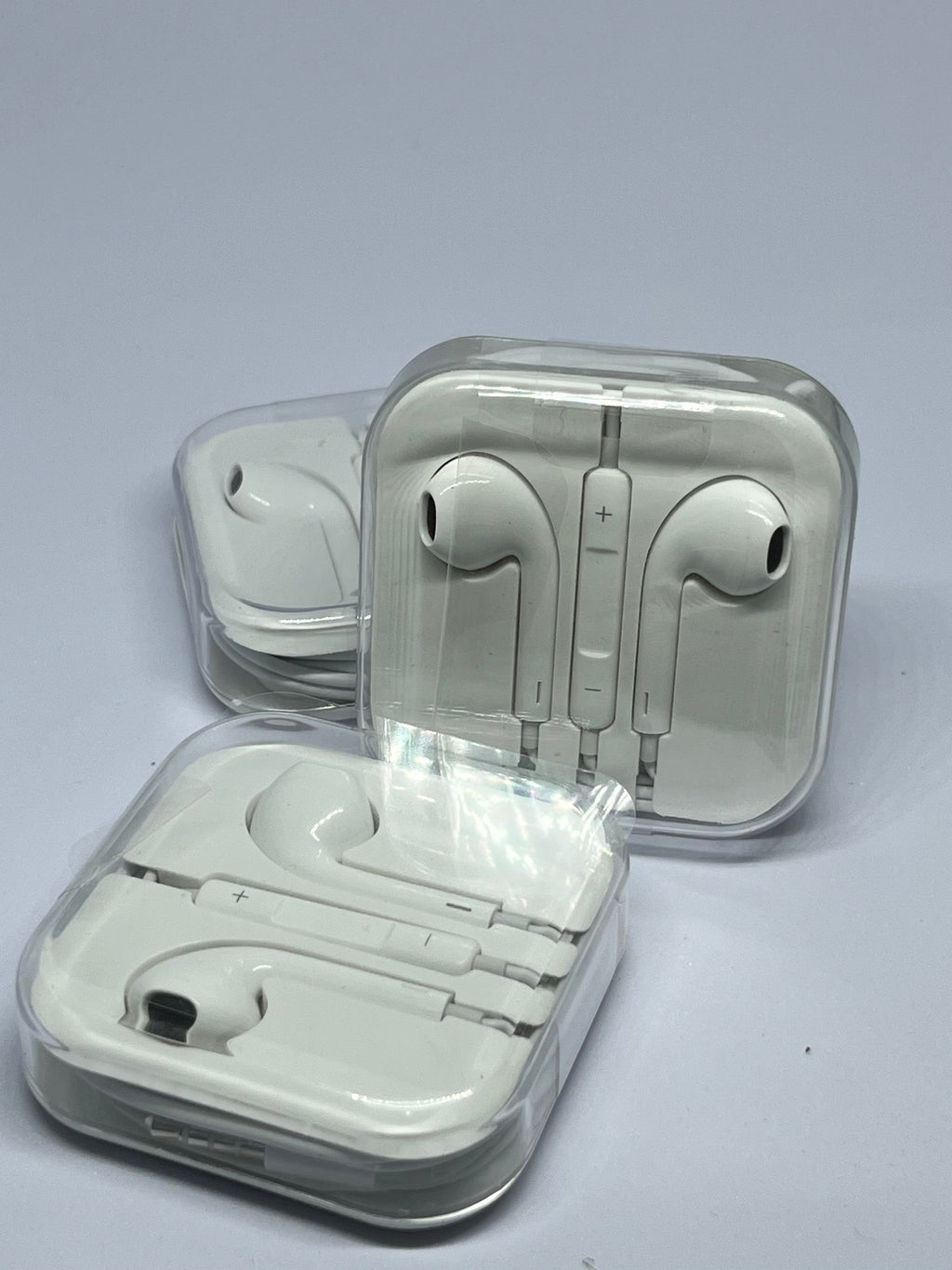 Fone de ouvido P2 com microfone