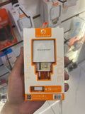Carregador turbo tipo C