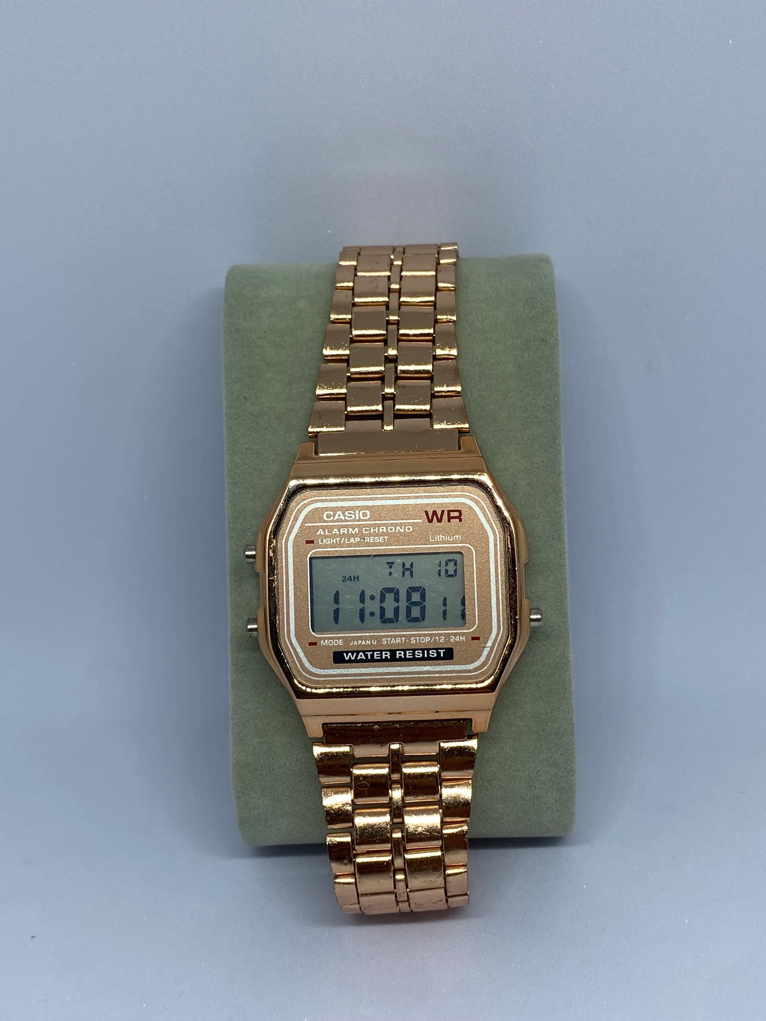 Casio Vintage