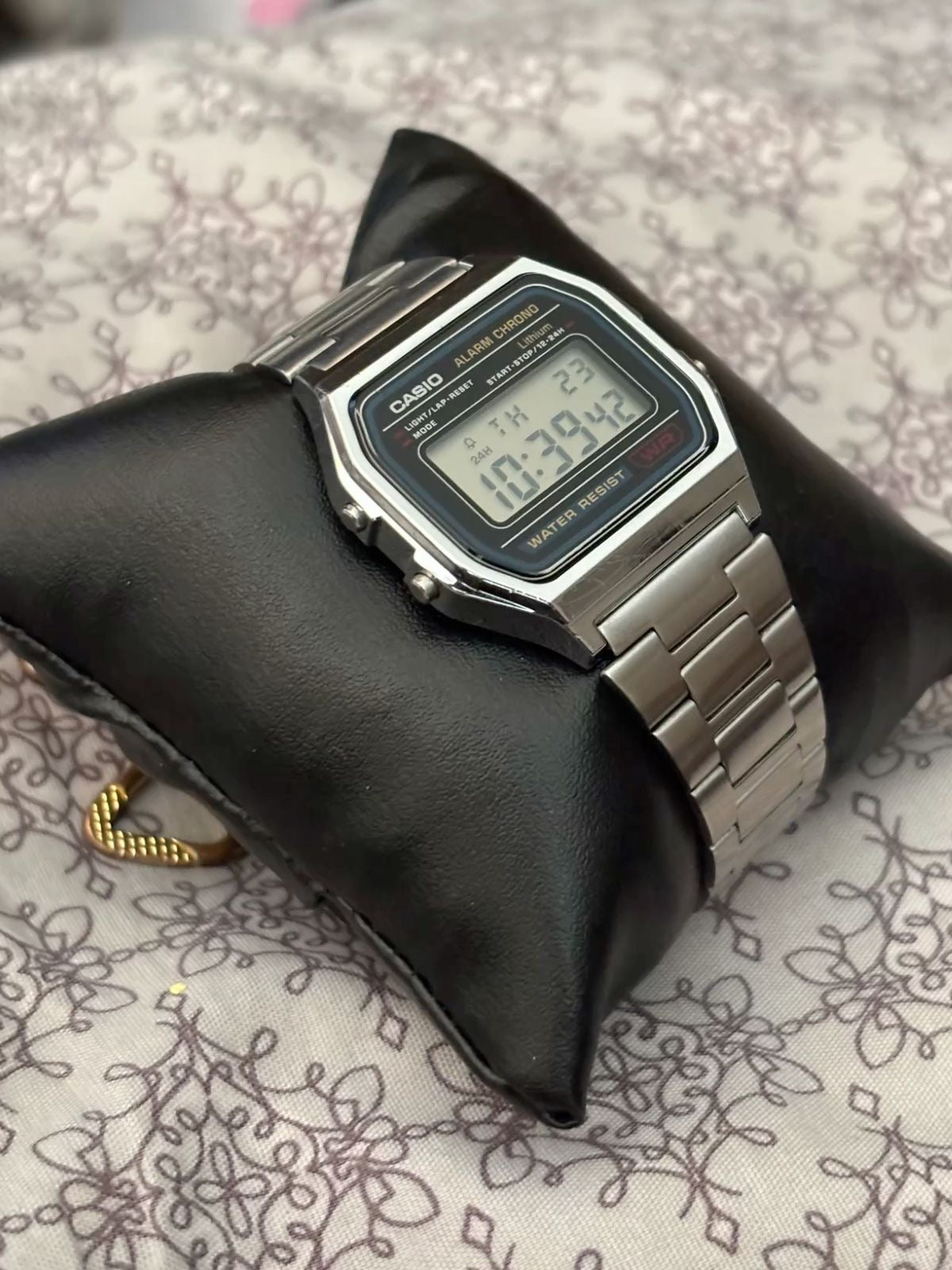 Casio Vintage