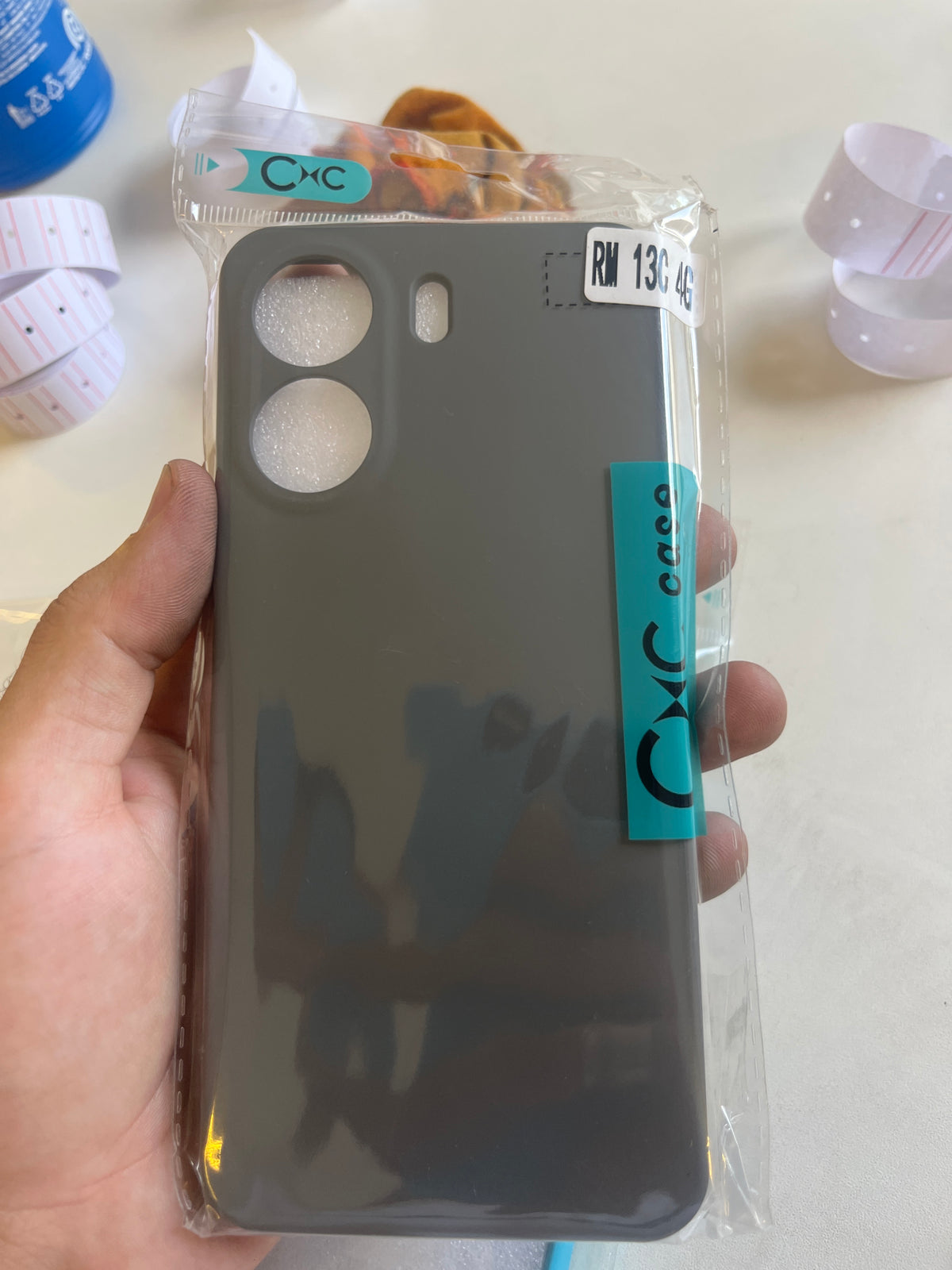 Capinha Redmi 13c , Poco C65
