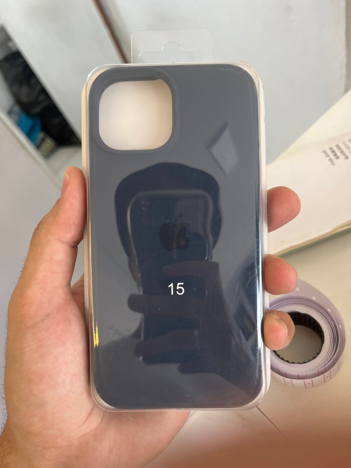 Case iPhone 15
