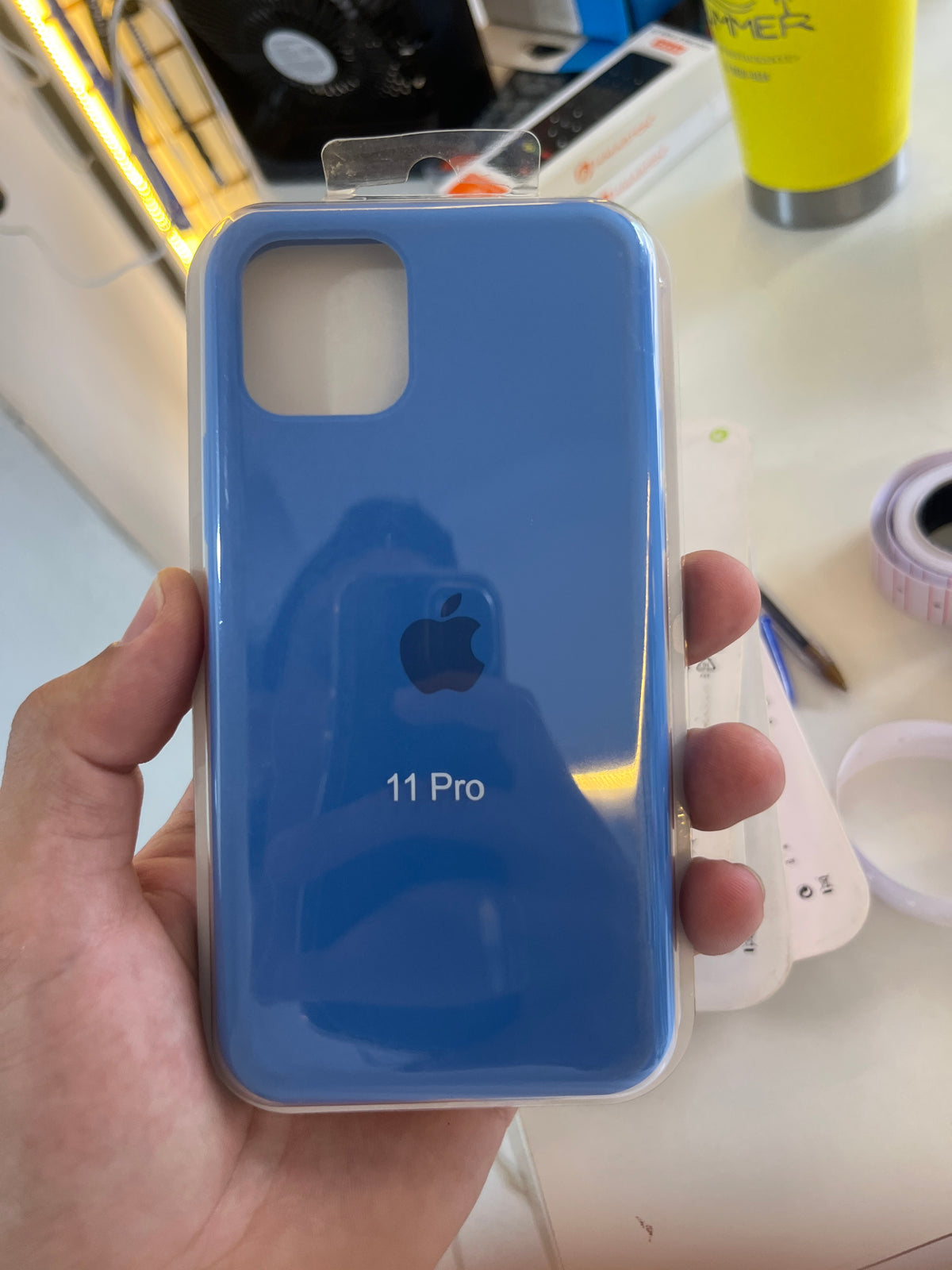 Cases iPhones 11 Pro