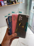 A52 capinha