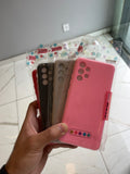 A32 capinha