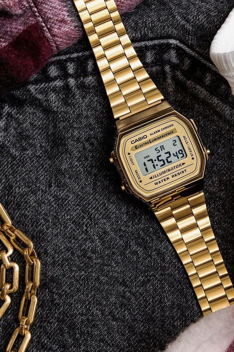 Casio Vintage