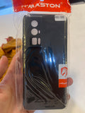 Capinha Poco f5 pro
