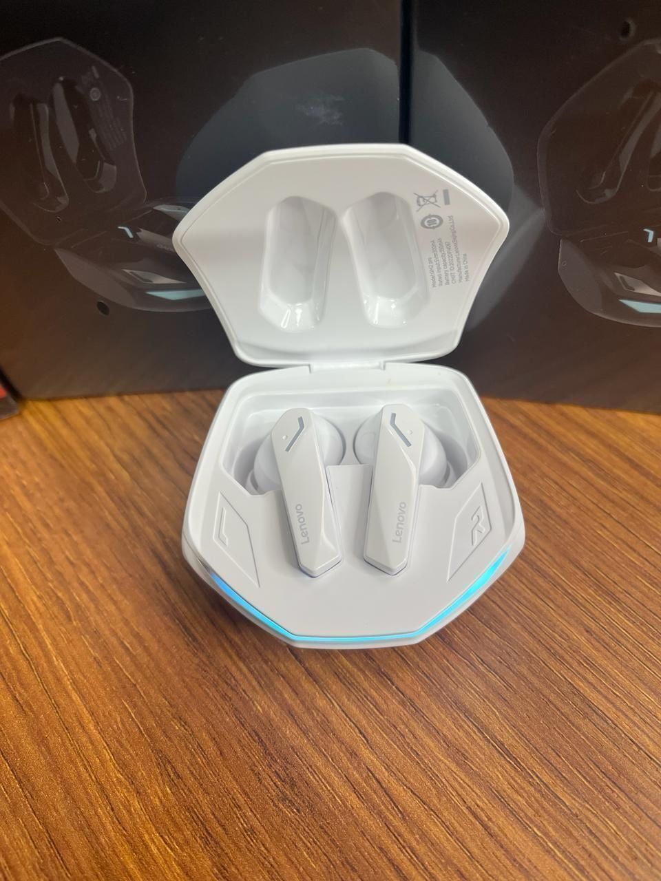 Lenovo GM2 Pro Bluetooth