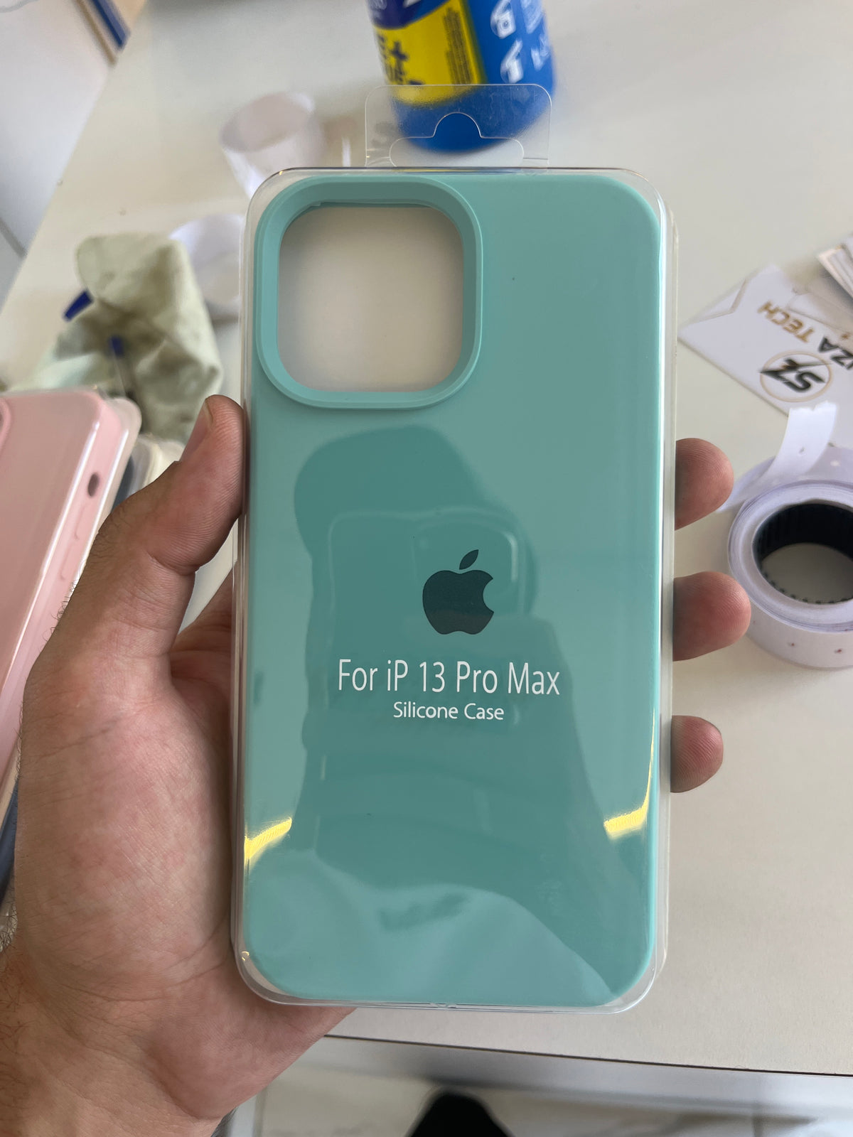 Cases iPhone 13 Pro Max