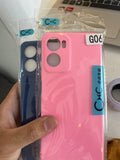 Capinha MG06