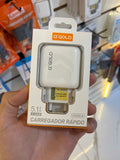 Fonte USB