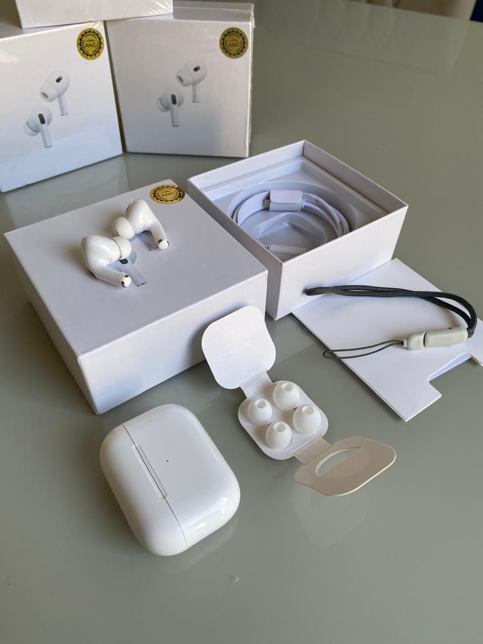 AirPods 5