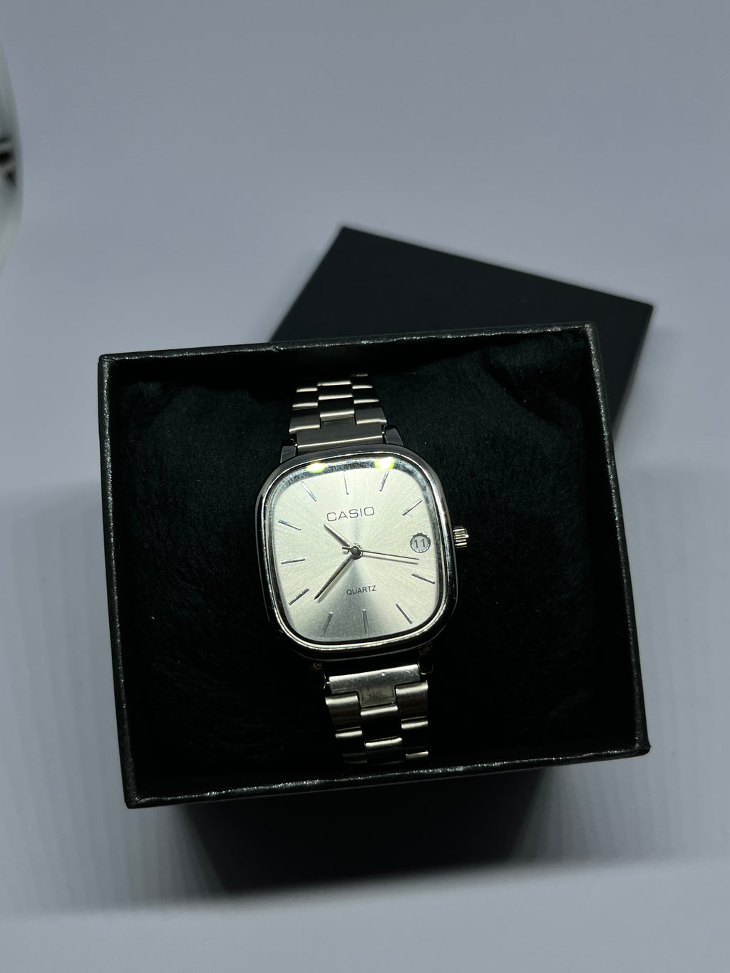 Relógio Casio A138