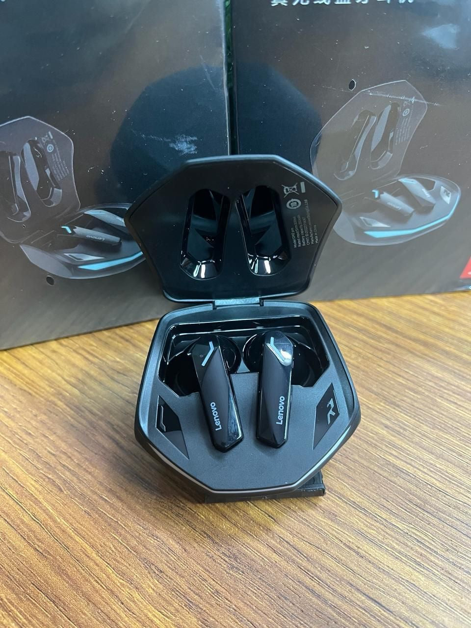 Lenovo GM2 Pro Bluetooth