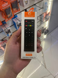 Controle tv box