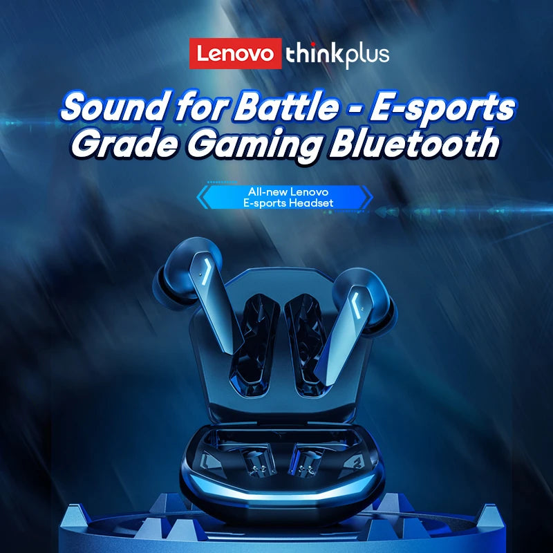 Lenovo GM2 Pro Bluetooth