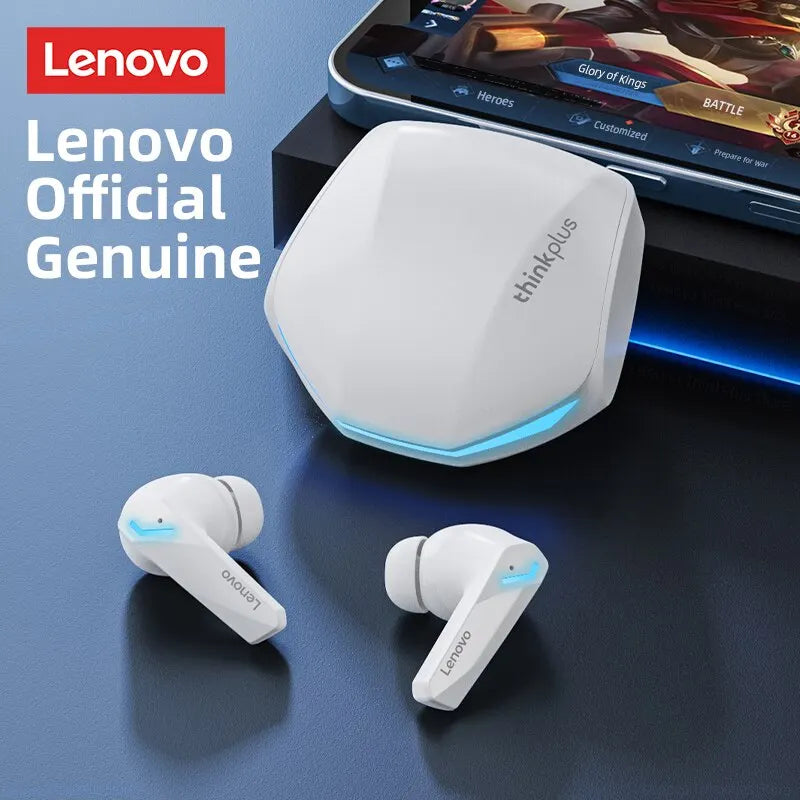 Lenovo GM2 Pro Bluetooth